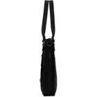 Master-Piece Co Black Nylon Twill Tote