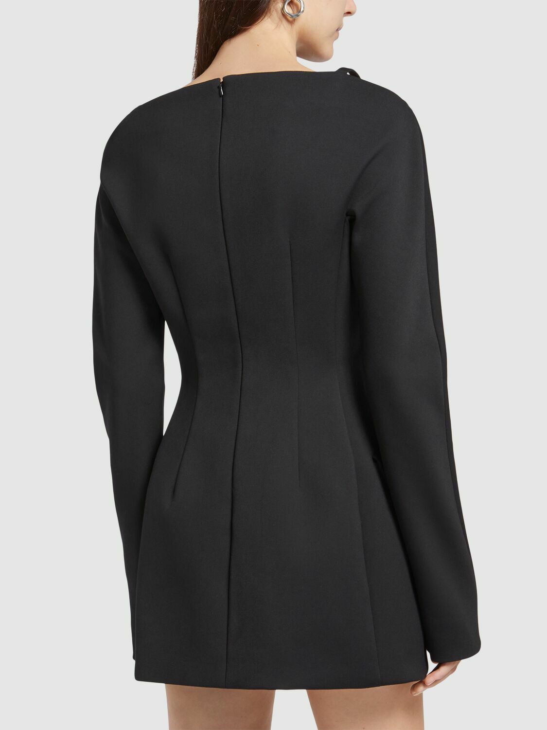 SPORTMAX Dakar Cady Mini Dress Sportmax SPORTMAX Dakar Cady Mini Dress Sportmax