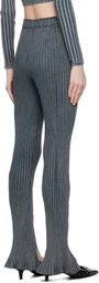 Han Kjobenhavn Gray Vented Leggings