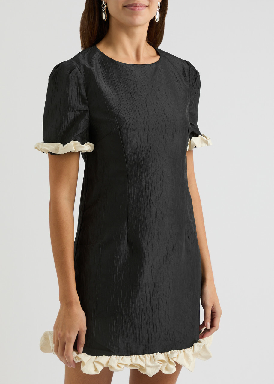 【Sister Jane】La Fiesta Delice Taffeta タフタ ミニドレス Delice Taffeta ミニワンピース – Sister Jane (Japan)