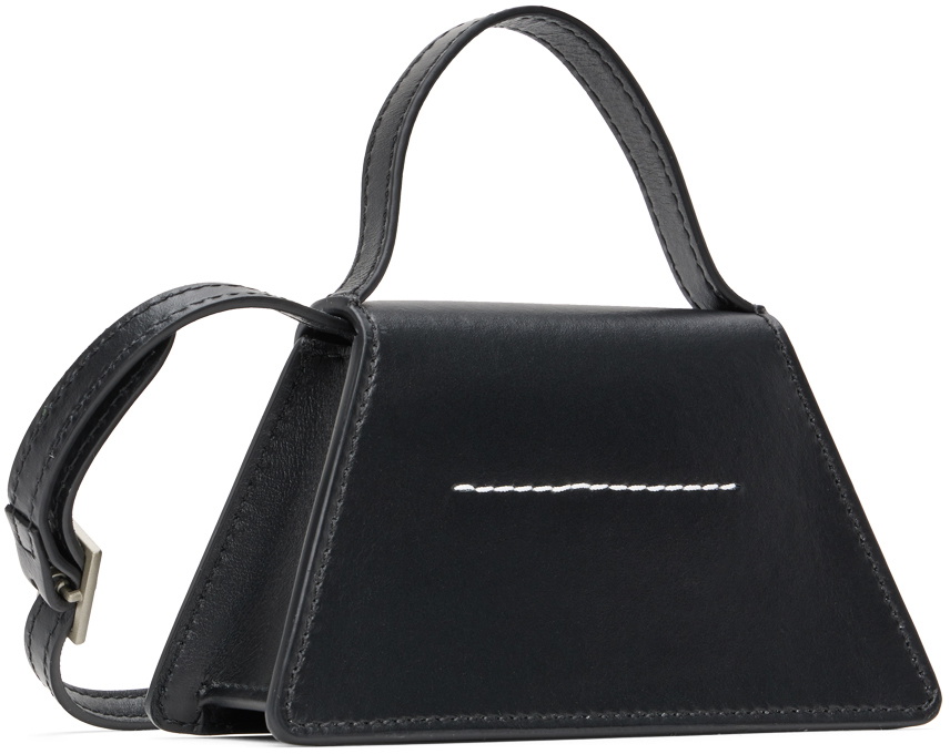 MM6 Maison Margiela ブラック Numeric ベル 23910393_53941635_600.jpg