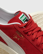 Puma Clyde Og Red - Mens - Lowtop