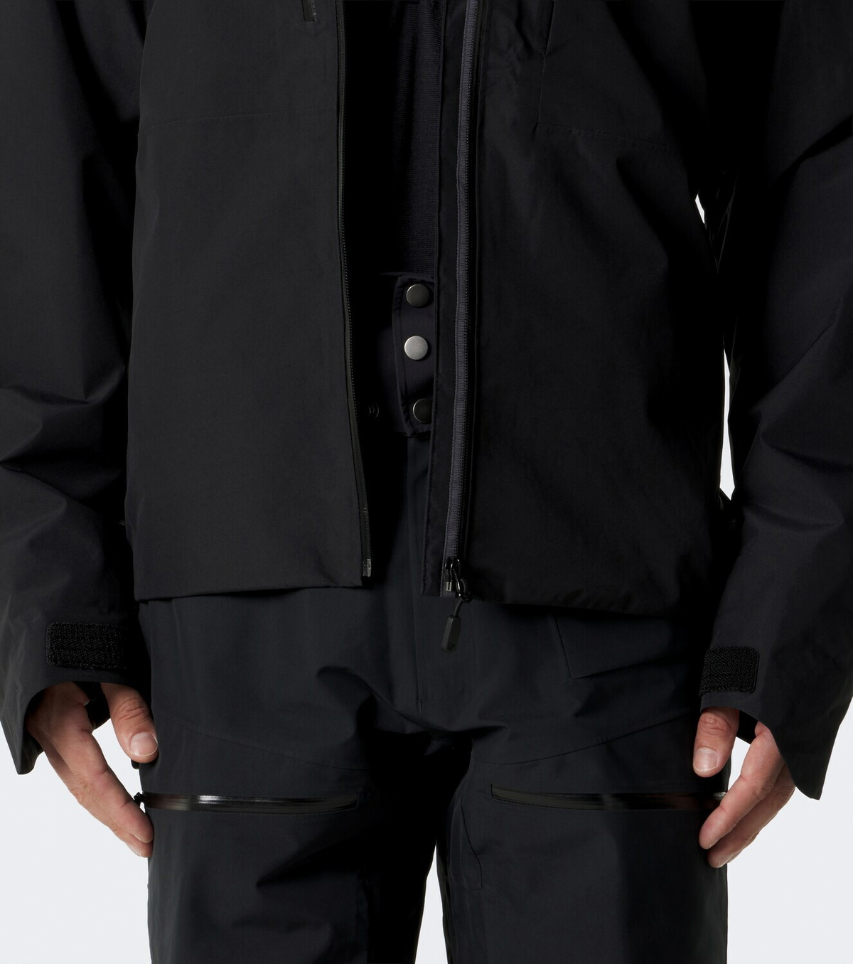 Norrøna Lofoten GORE-TEX® ski jacket