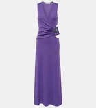 Christopher Esber Moodstone maxi dress