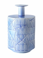 BITOSSI CERAMICHE - Bethan Laura Wood Ceramic Vase