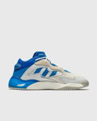 Adidas Streetball Ii White - Mens - Basketball|High & Midtop