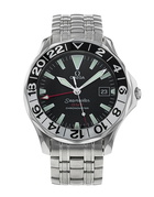 Omega Seamaster GMT 2534.50.00