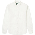 Gitman Vintage Button Down Overdye Seersucker Shirt