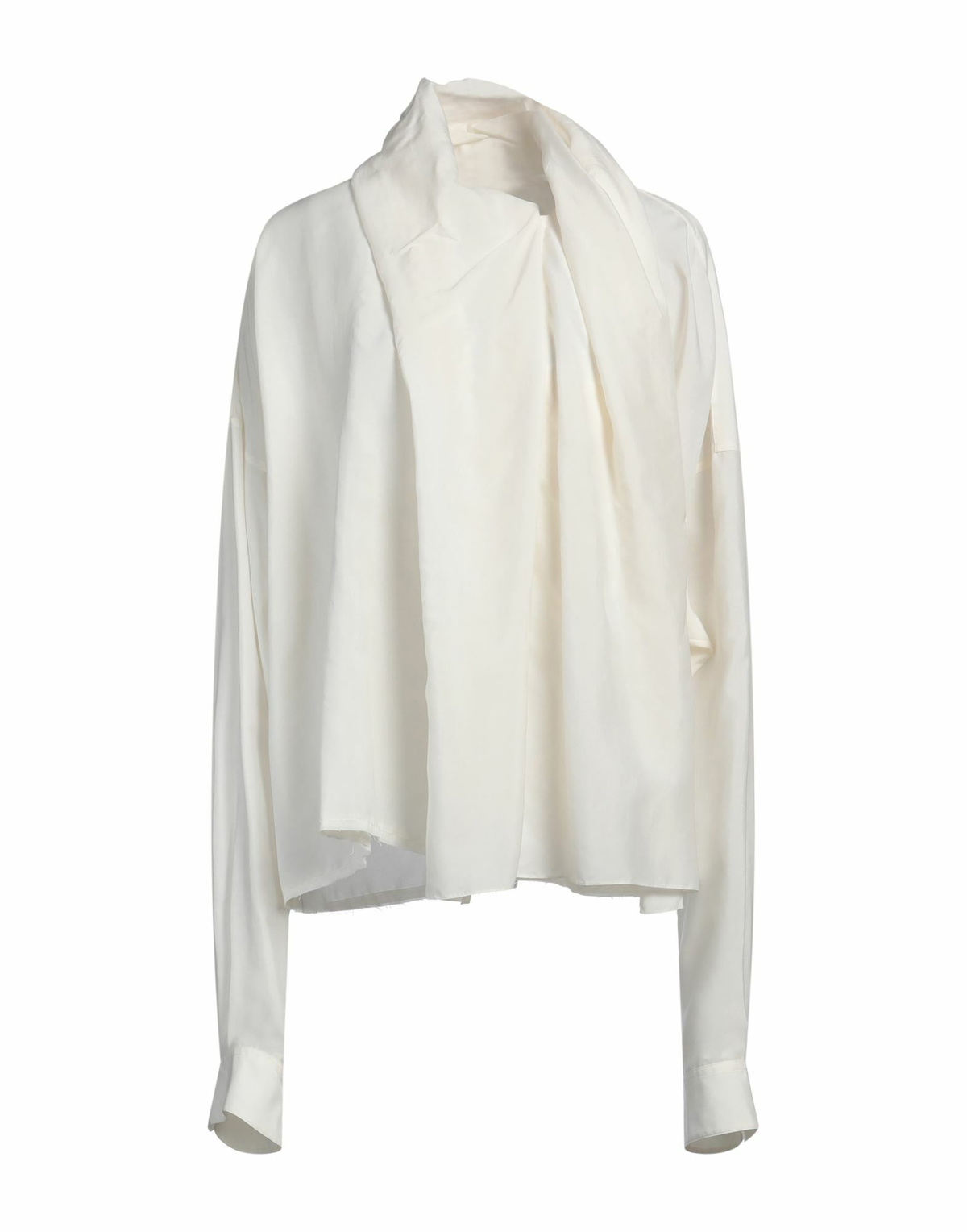 Quira Womens Top in White