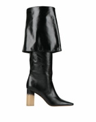 Chloé Womens Boot in Black