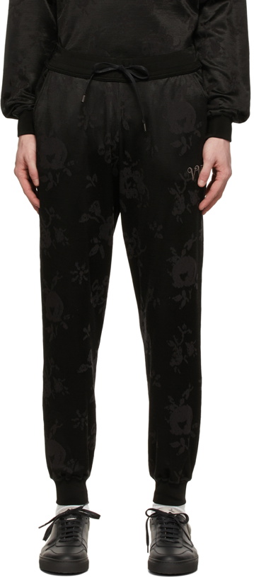 Photo: Vivienne Westwood Black Classic Lounge Pants