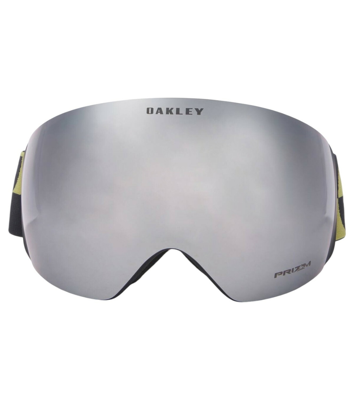 Oakley Green Kazu Kokubo Line Miner L Snow Goggles Oakley