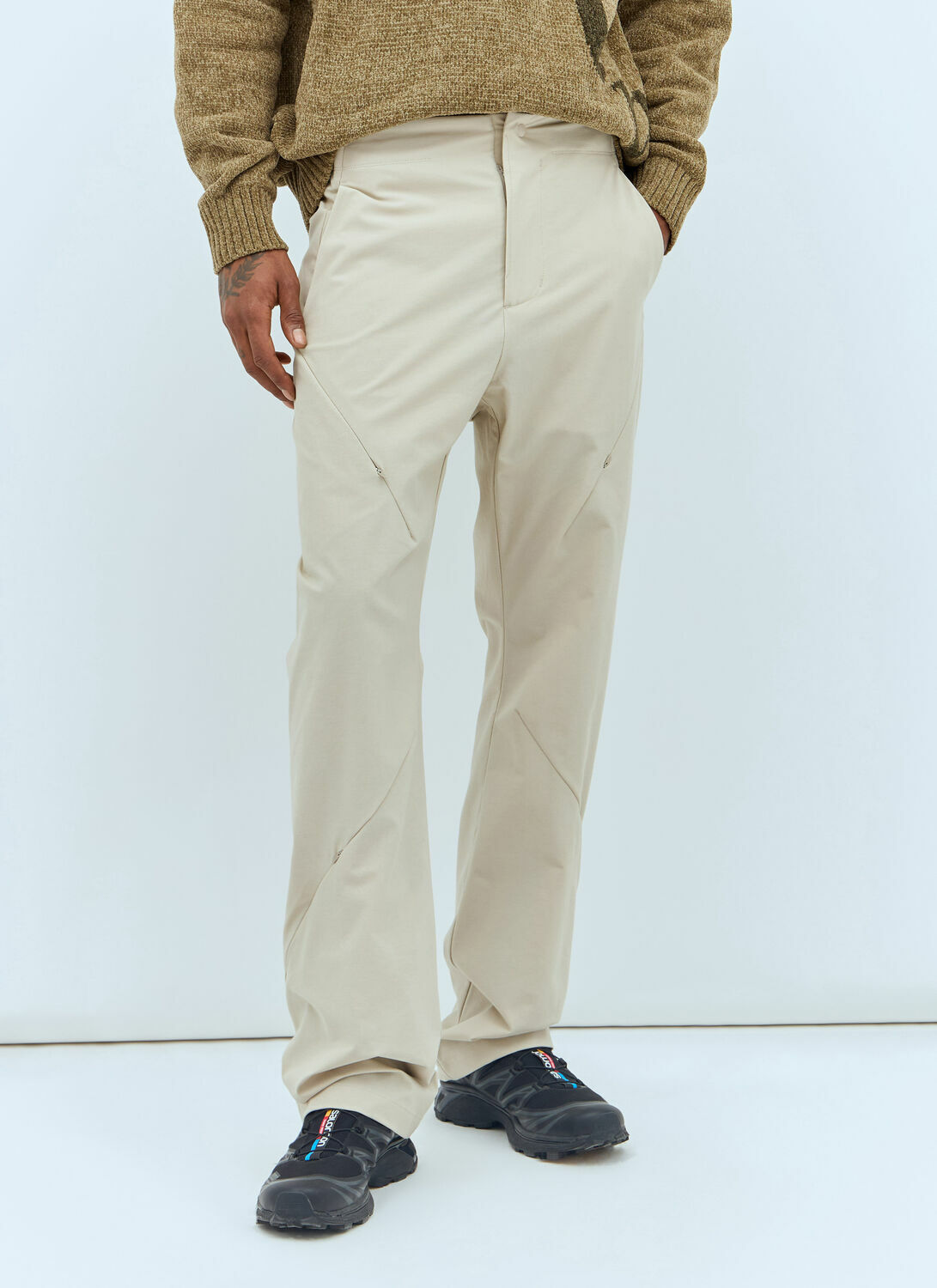 POST ARCHIVE FACTION (PAF) 5.1 Technical Pants Right