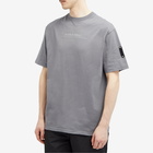 A-COLD-WALL* Men's Discourse T-Shirt in Slate