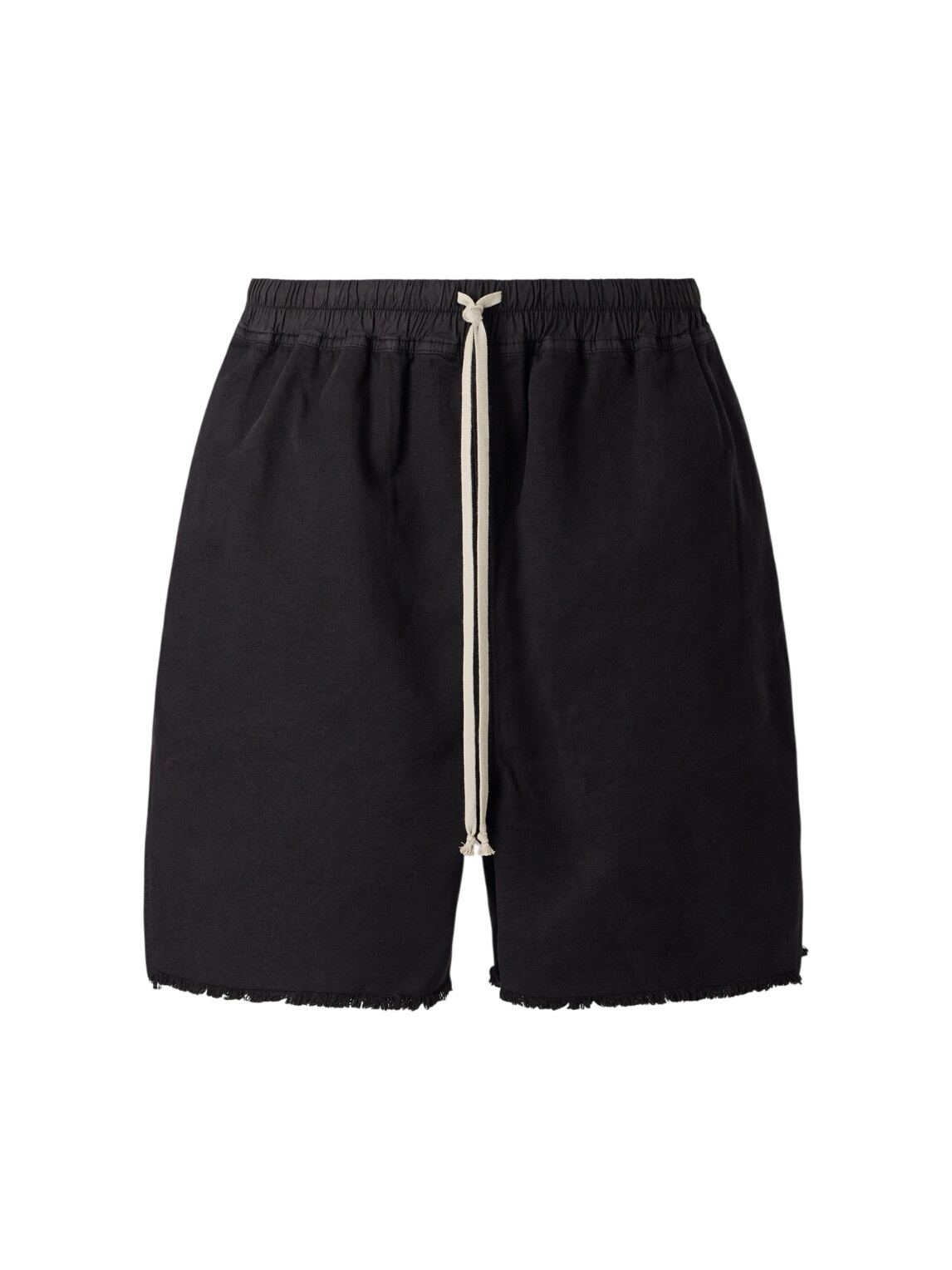 Rick Owens Drawstring Karloff Boxer Short Rick Owens Drkshdw