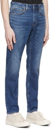 rag & bone Blue Fit 3 Slim Jeans