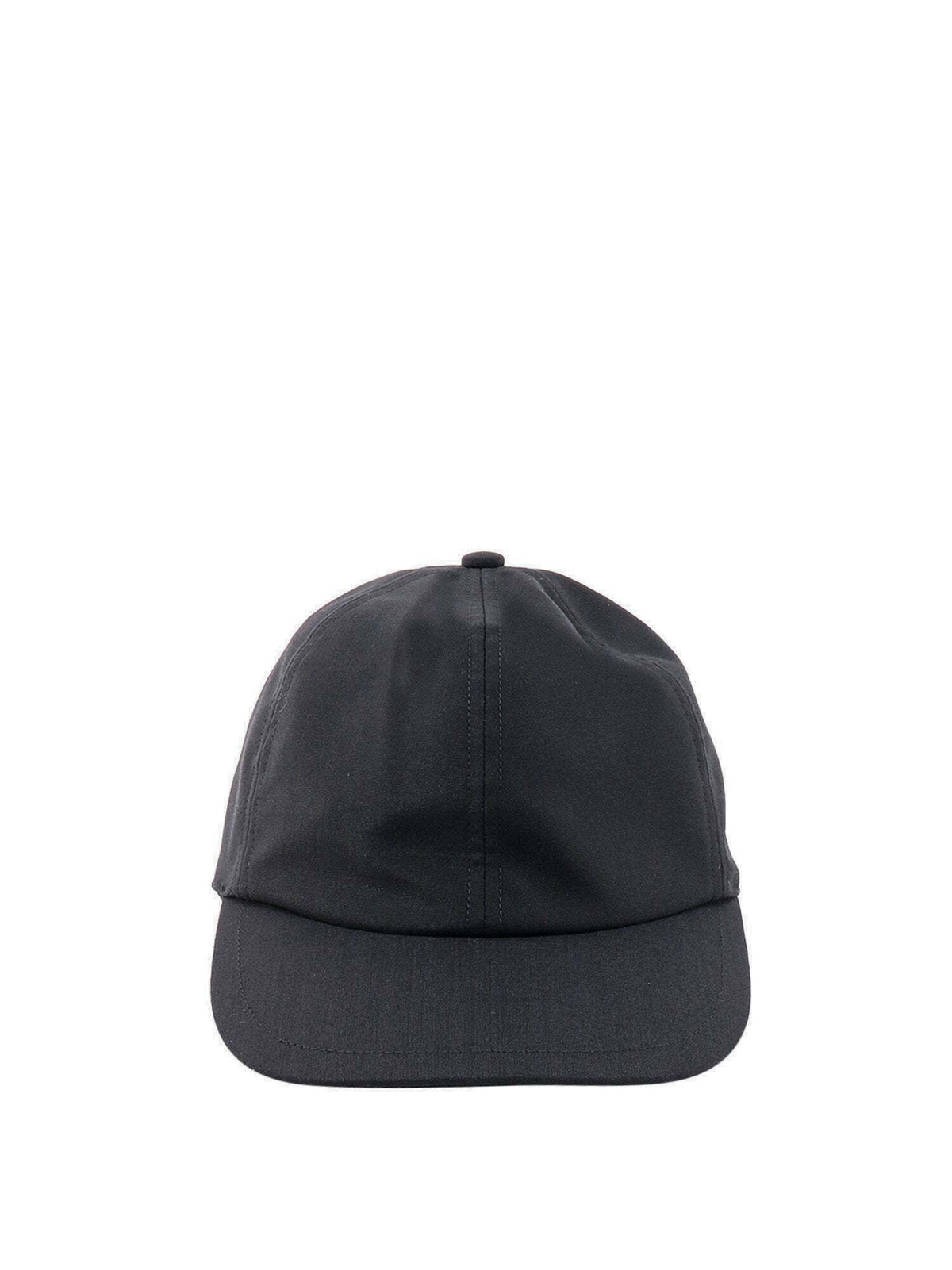 Sacai Beige Wool Mountain Metro Hat Sacai