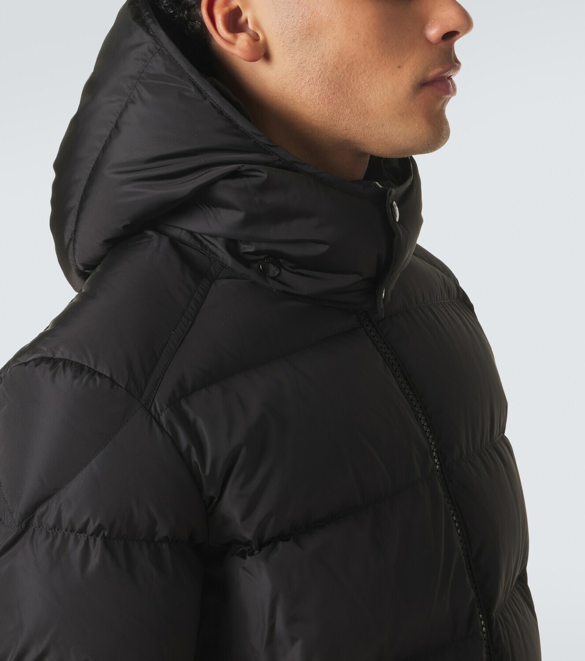 Moncler Maya down jacket
