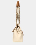 Steve Madden Bbubbly Bag in Natural