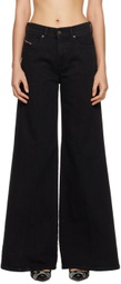 Diesel Black 1978 D-Akemi Jeans