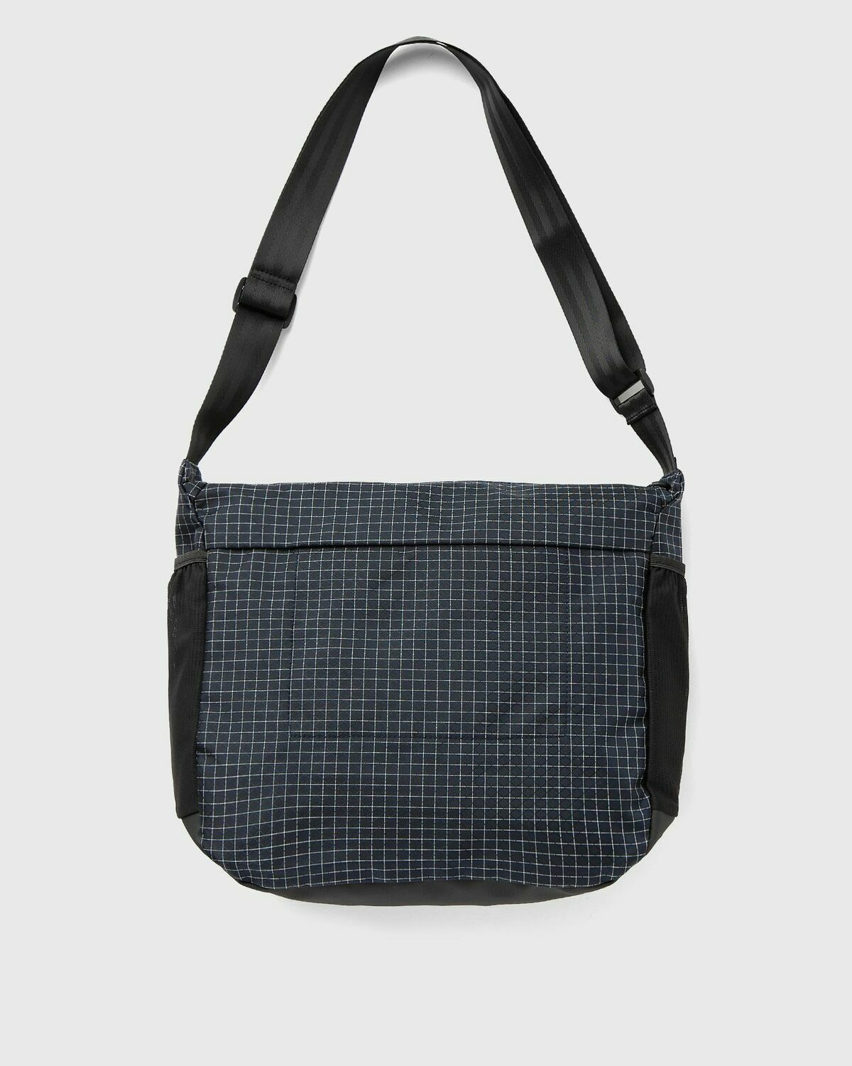 Parel Studios Lokka Bag M Blue Messenger & Crossbody Bags