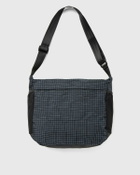 Parel Studios Lokka Bag M Blue Messenger & Crossbody Bags