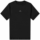 A-COLD-WALL* Men's Essential T-Shirt in Black