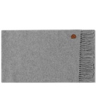 Fjällräven Solid Re-Wool Scarf