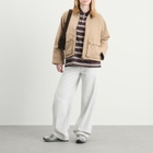 Barbour Women's Winnie Casual Jacket in Light Trench