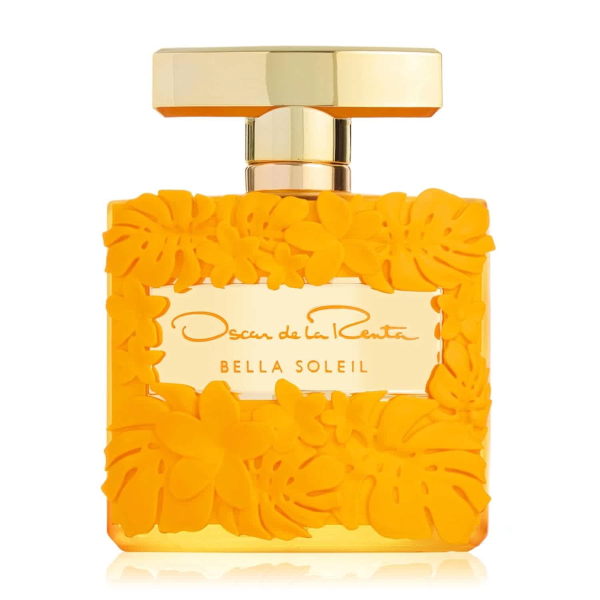 Oscar De La Renta Ladies Bella Soleil EDP Spray 3.4 oz Fragrances 085715568519