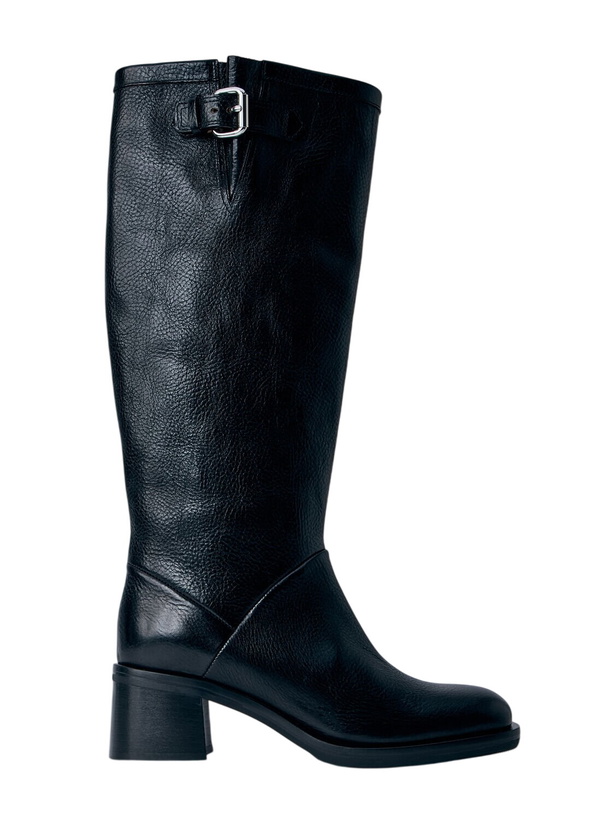 Photo: Our Legacy Alta Boots