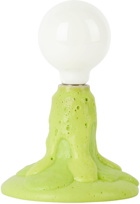 Joseph Algieri Green Baby Foam Lamp