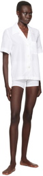 CDLP White Boxer Briefs