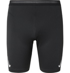 Nike Running - AeroSwift Running Shorts - Black