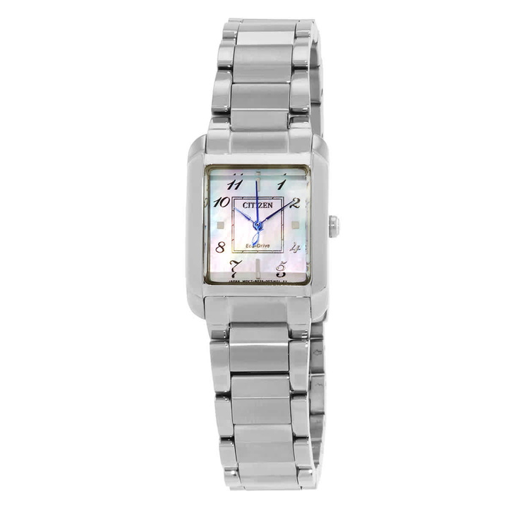 Photo: Citizen Ladies Watch EW5600-87D