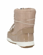 Bogner Womens Ankle boots Sand
