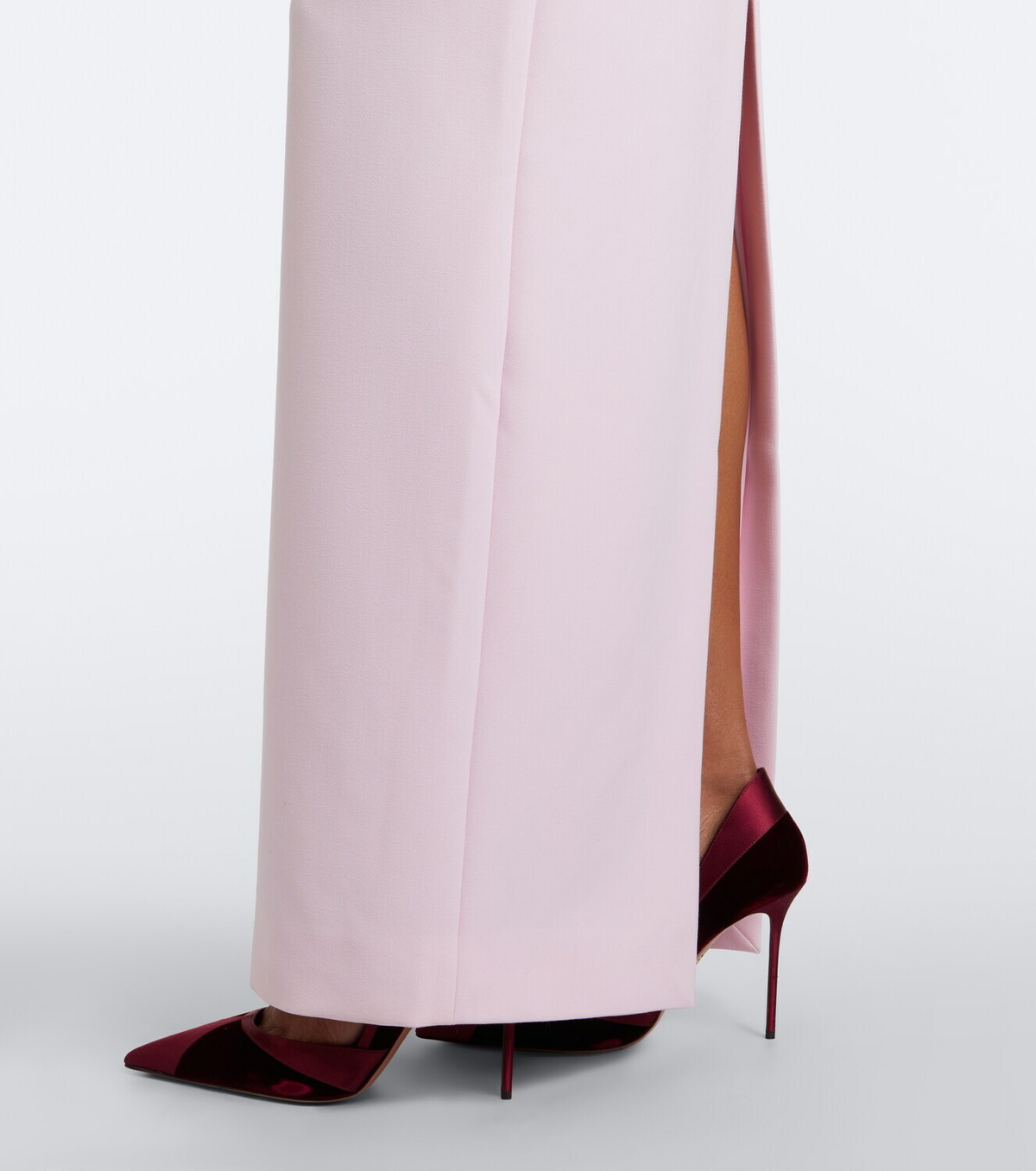 Roland Mouret Crêpe gown