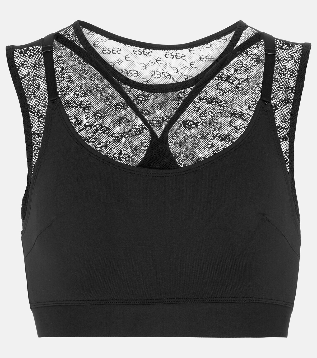 Eres - Prana sports bra