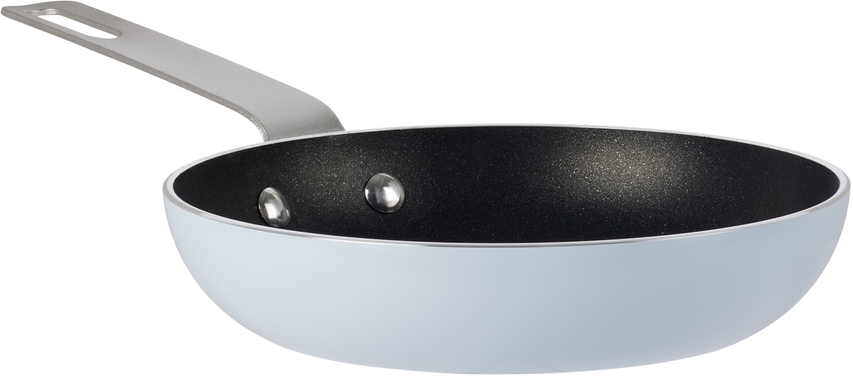 Alessi Blue Tama Frying Pan