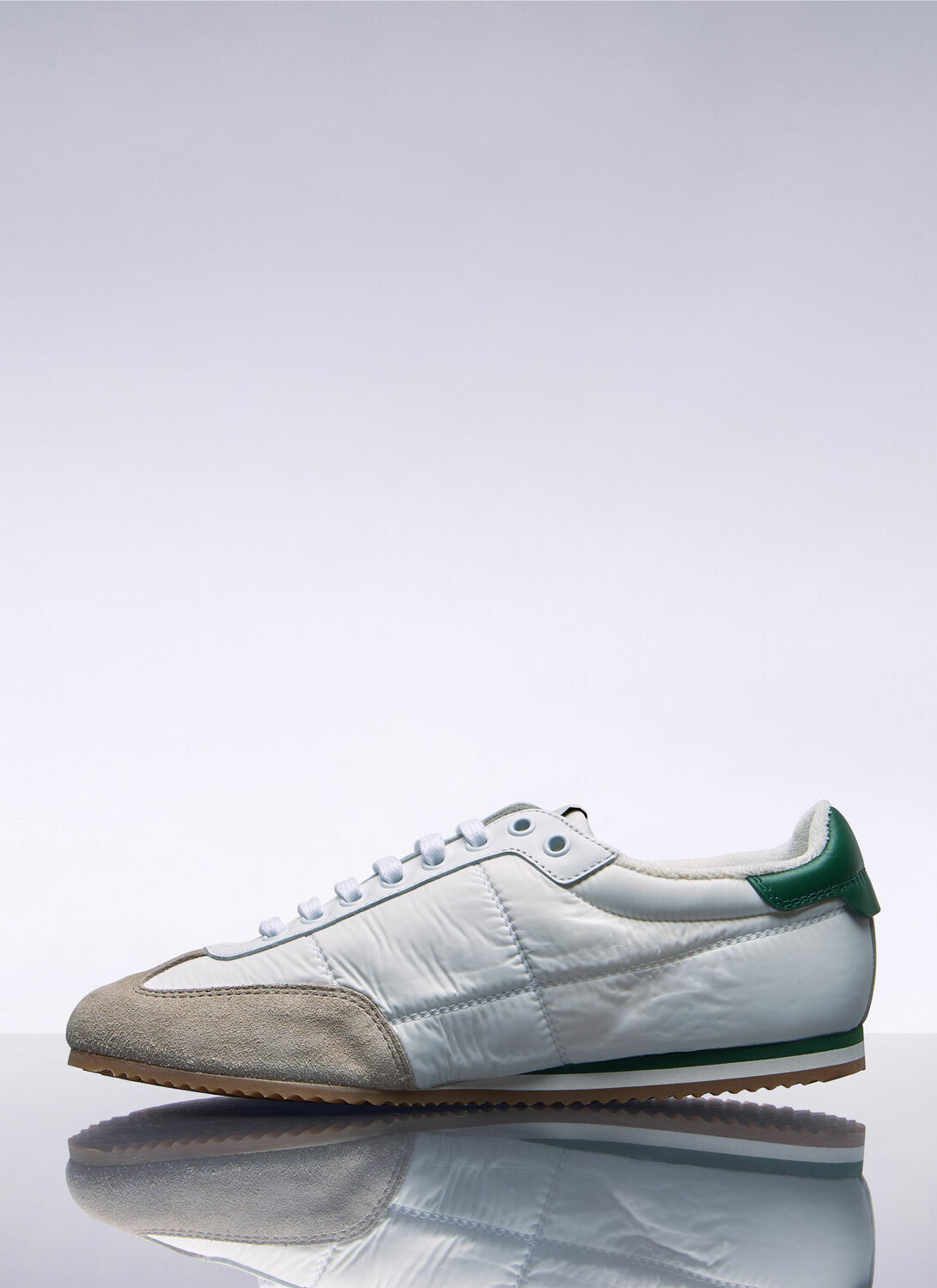 Saint Laurent Circle Sneakers