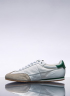 Saint Laurent Circle Sneakers