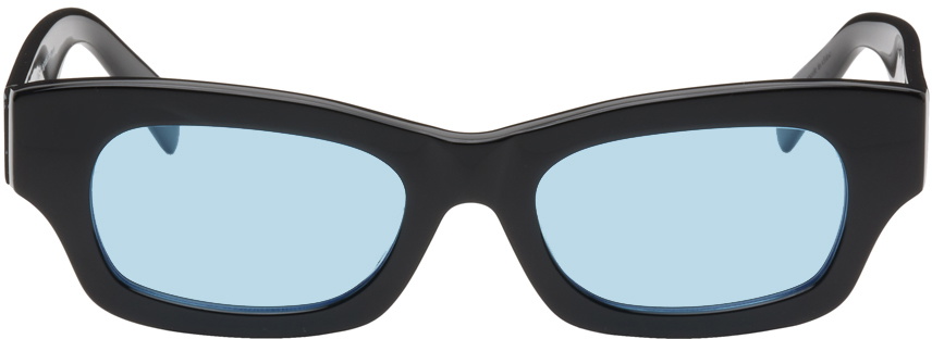 BONNIE CLYDE Black Tomboy Sunglasses Bonnie Clyde