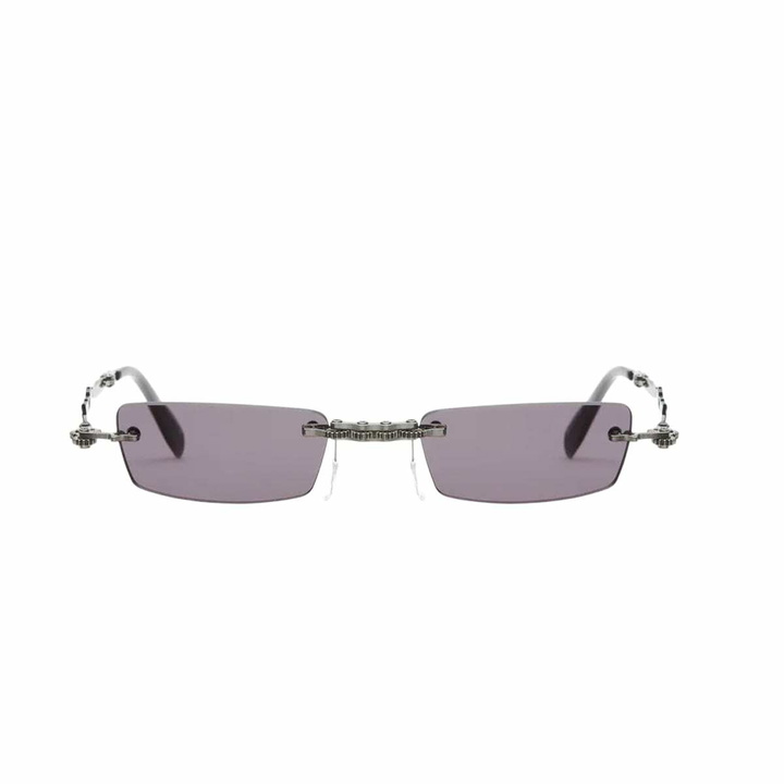 Photo: Kuboraum Maske H40 Bb Sunglasses