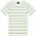 A.P.C. Yves Stripe Tee