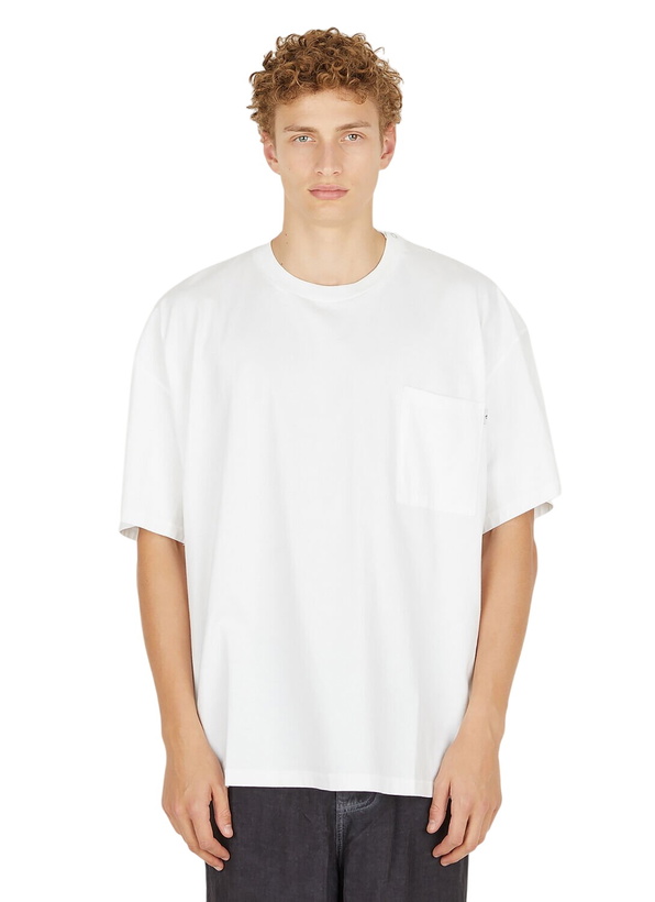 Photo: The Salvages Snap-Stud T-Shirt