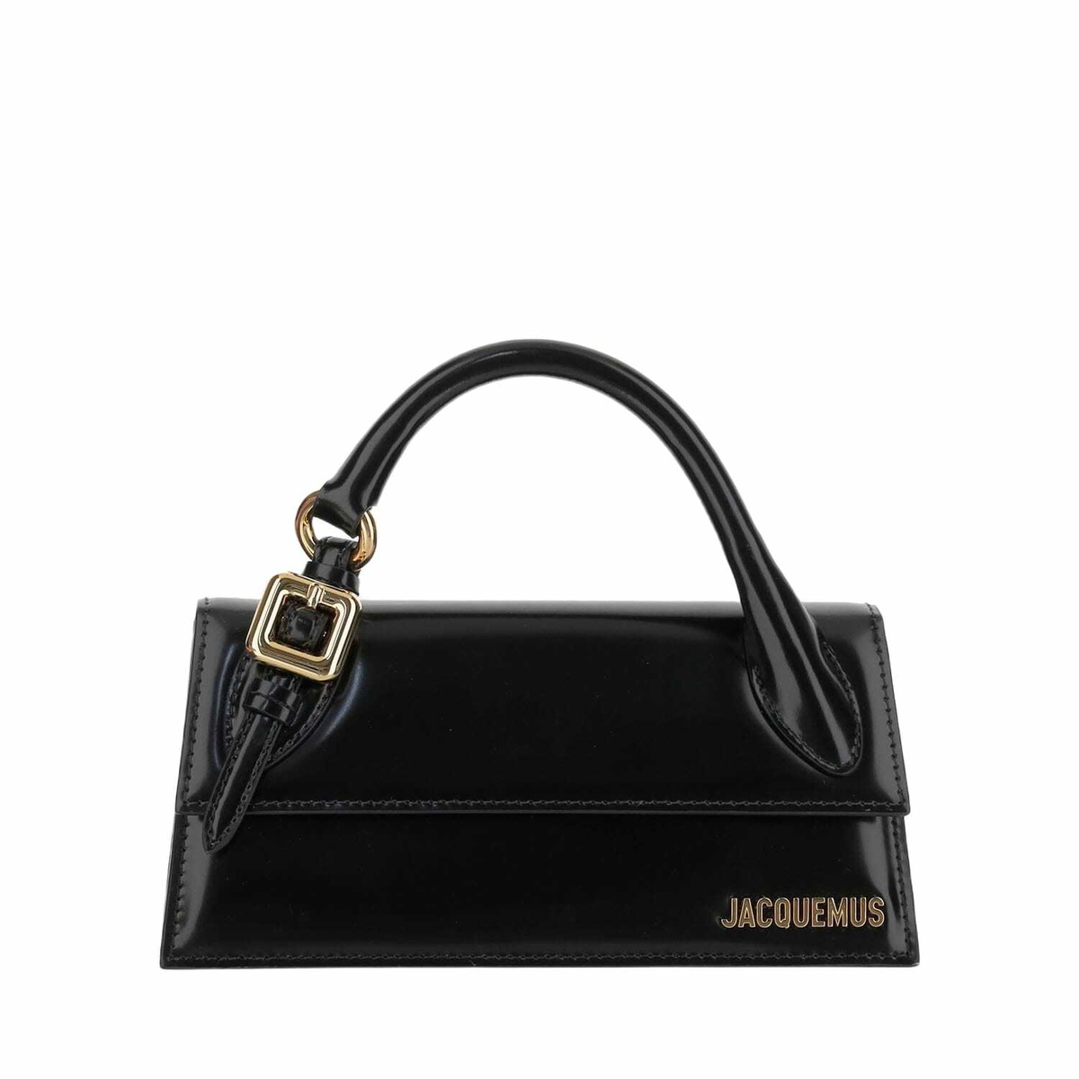 ハンドバッグ Le Petit Calino Mini leather tote bag Le Petit Calino Mini leather tote bag in pink - Jacquemus