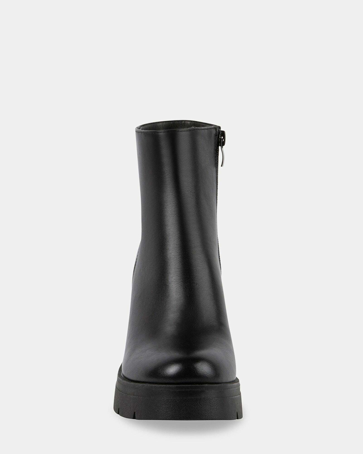 Steve Madden Gallant Booties in Black