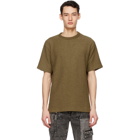 Andersson Bell Khaki Poodle T-Shirt