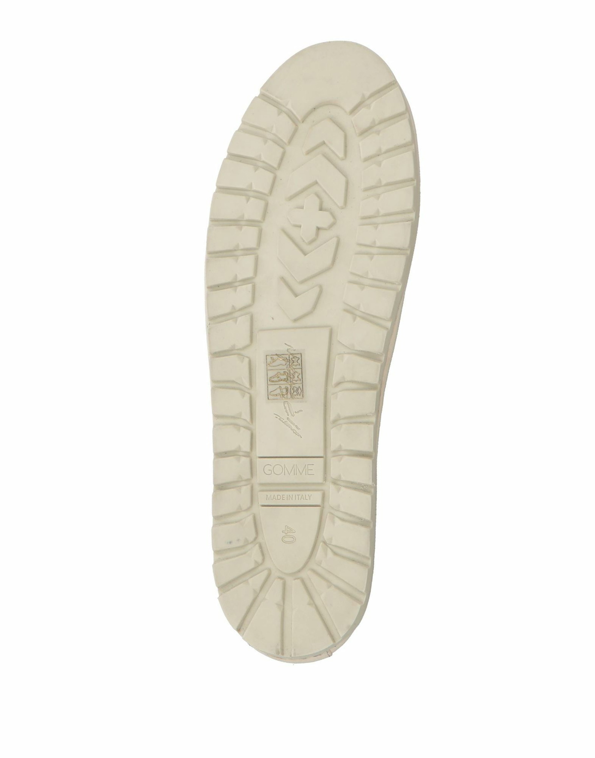 Marsèll Womens Ballet flats in Beige