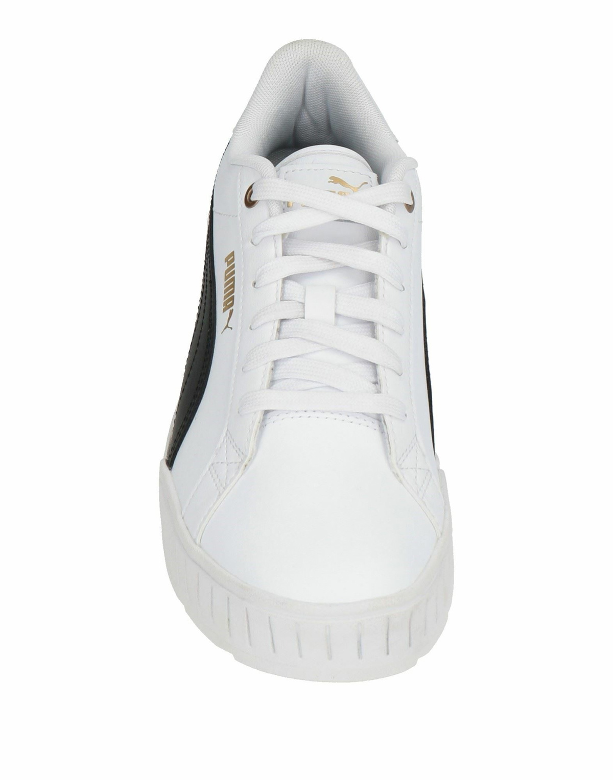 Puma Womens Sneakers in White